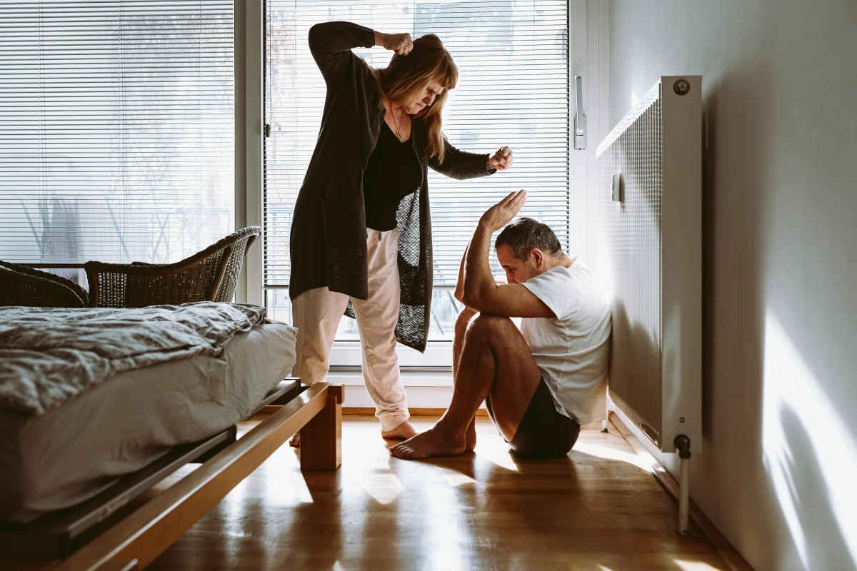 Victimes de violences physiques : les recours possibles en droit pénal