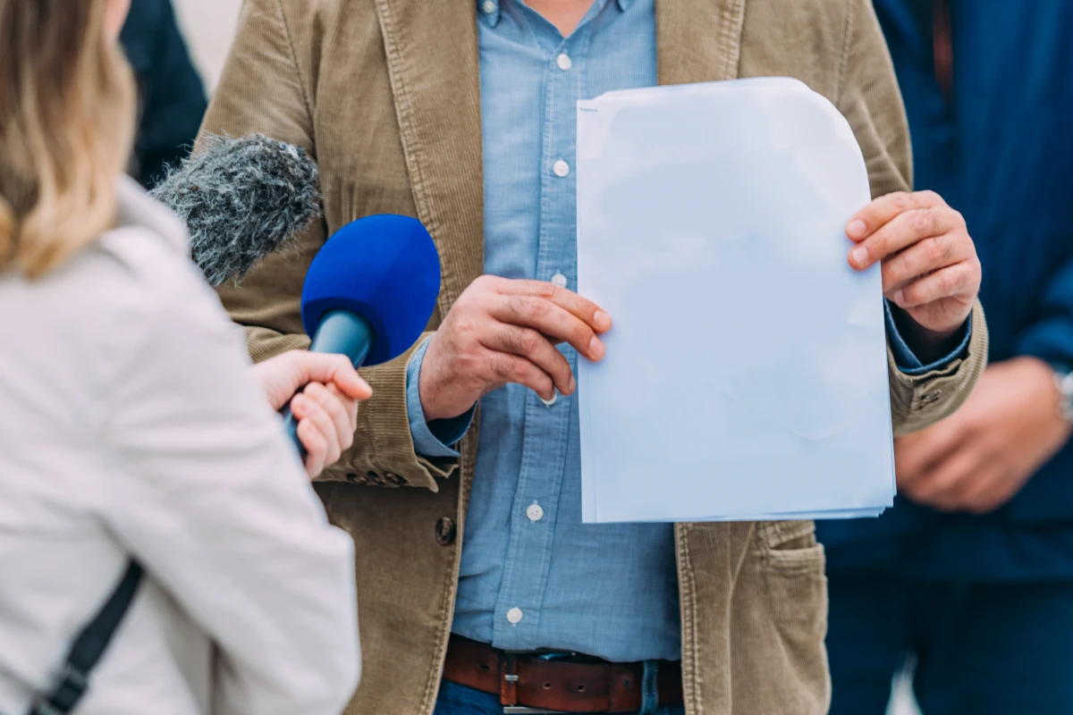 La liberté d'expression à l'épreuve : Le combat des lanceurs d'alerte