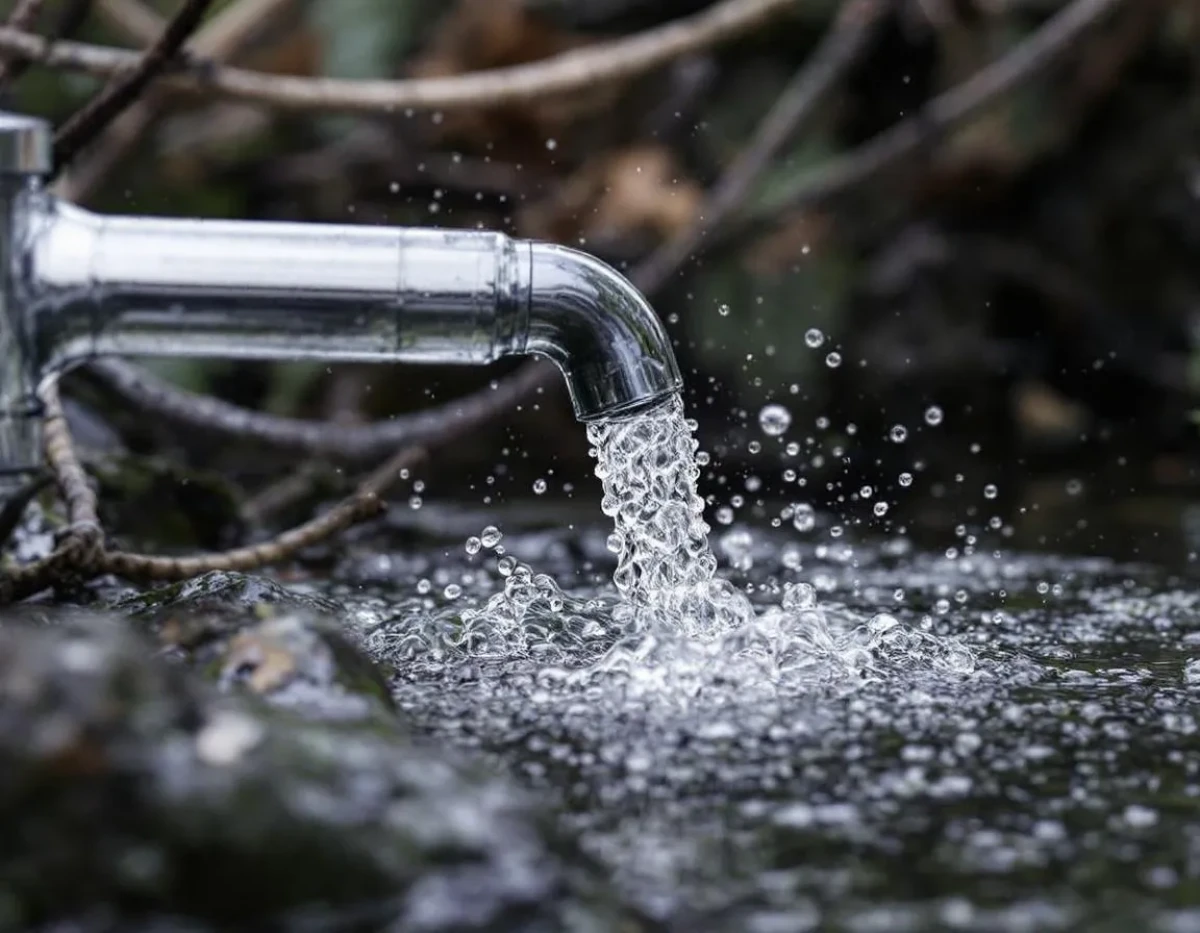 L'arsenal juridique face aux menaces sur les réserves d'eau stratégiques