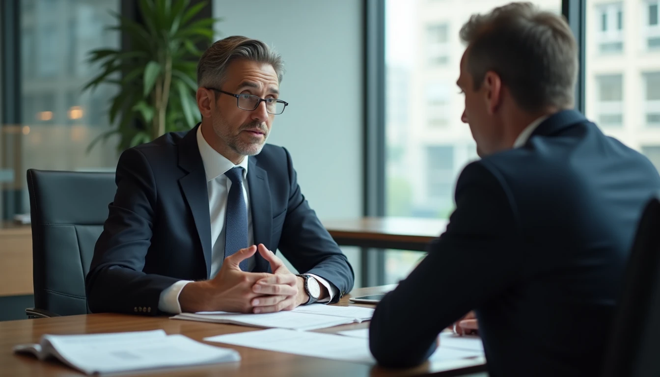 Revalorisation loyer commercial : 5 erreurs juridiques à éviter