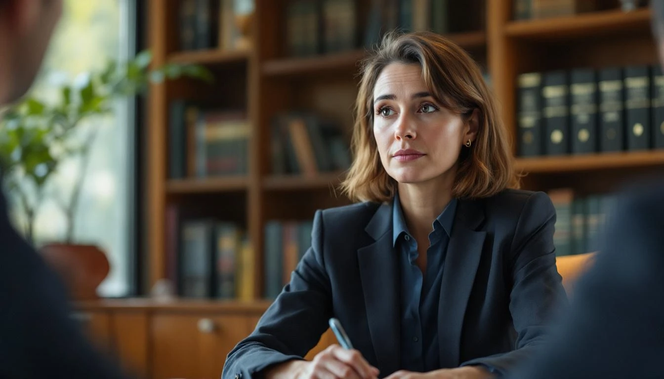 Inés Corbière : avocate et figure de la gauche radicale