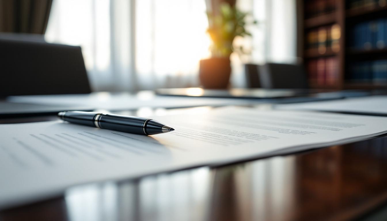 5 conseils pratiques en attente de votre retour juridique