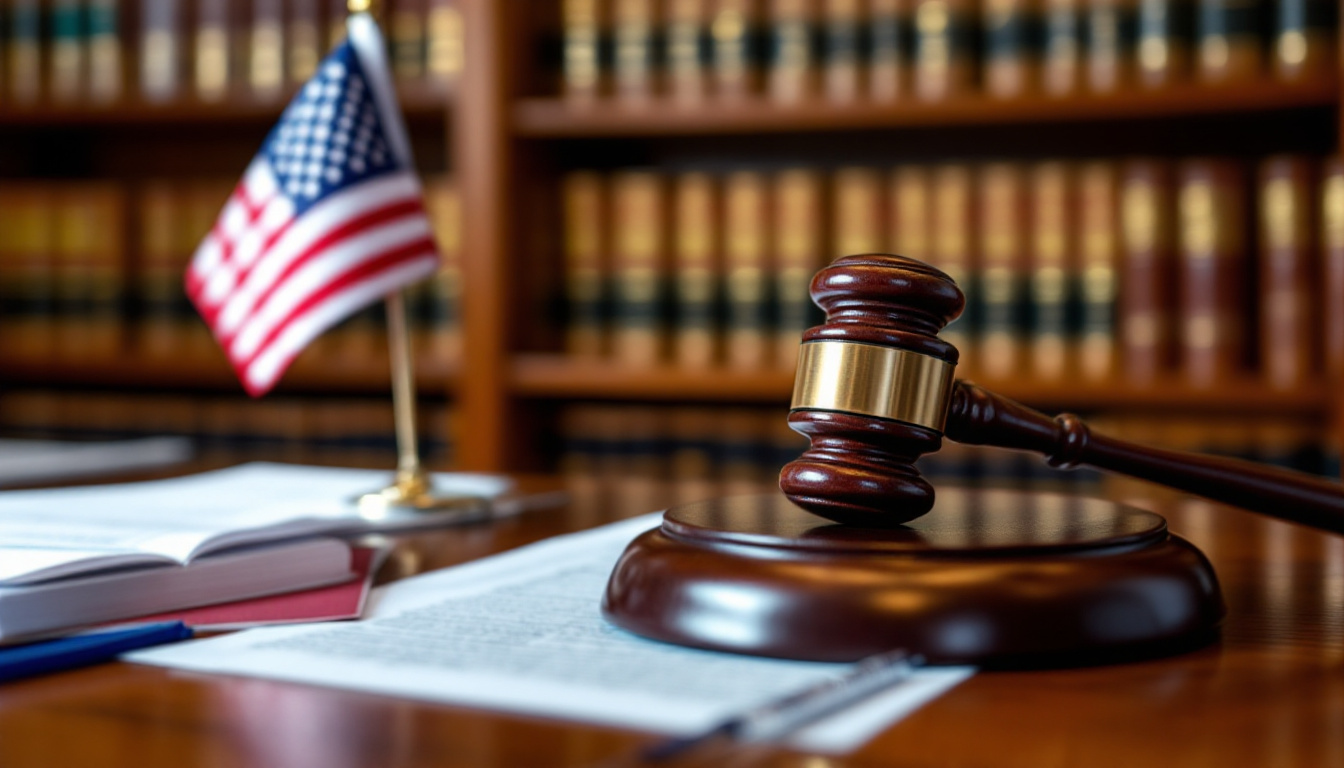 Droit du sol aux États-Unis : ce que l'arrêt Trump v. Barbara change, et ce qu'il ne change pas